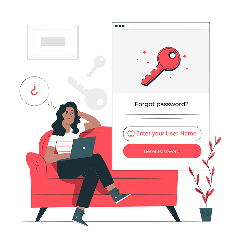 Account Details